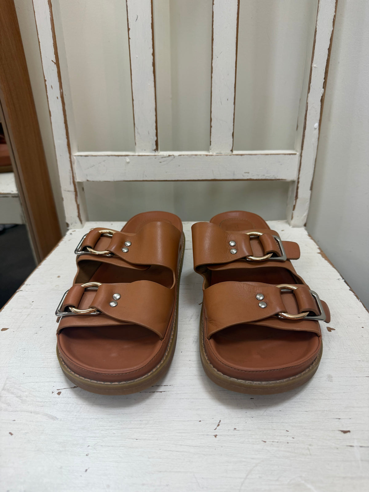 Tony Bianco Sandals