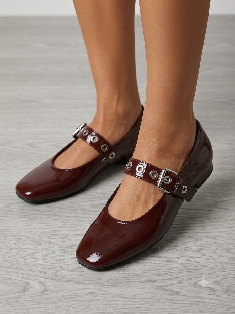 Isabella Anselmi Shoes