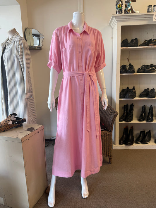 Stella and Gemma Blair Dress