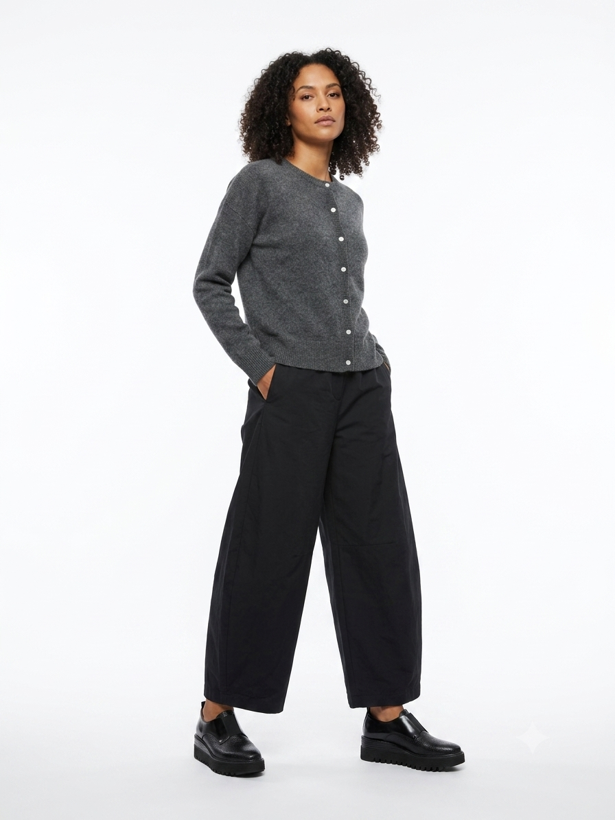 Remain Knit Cardigan