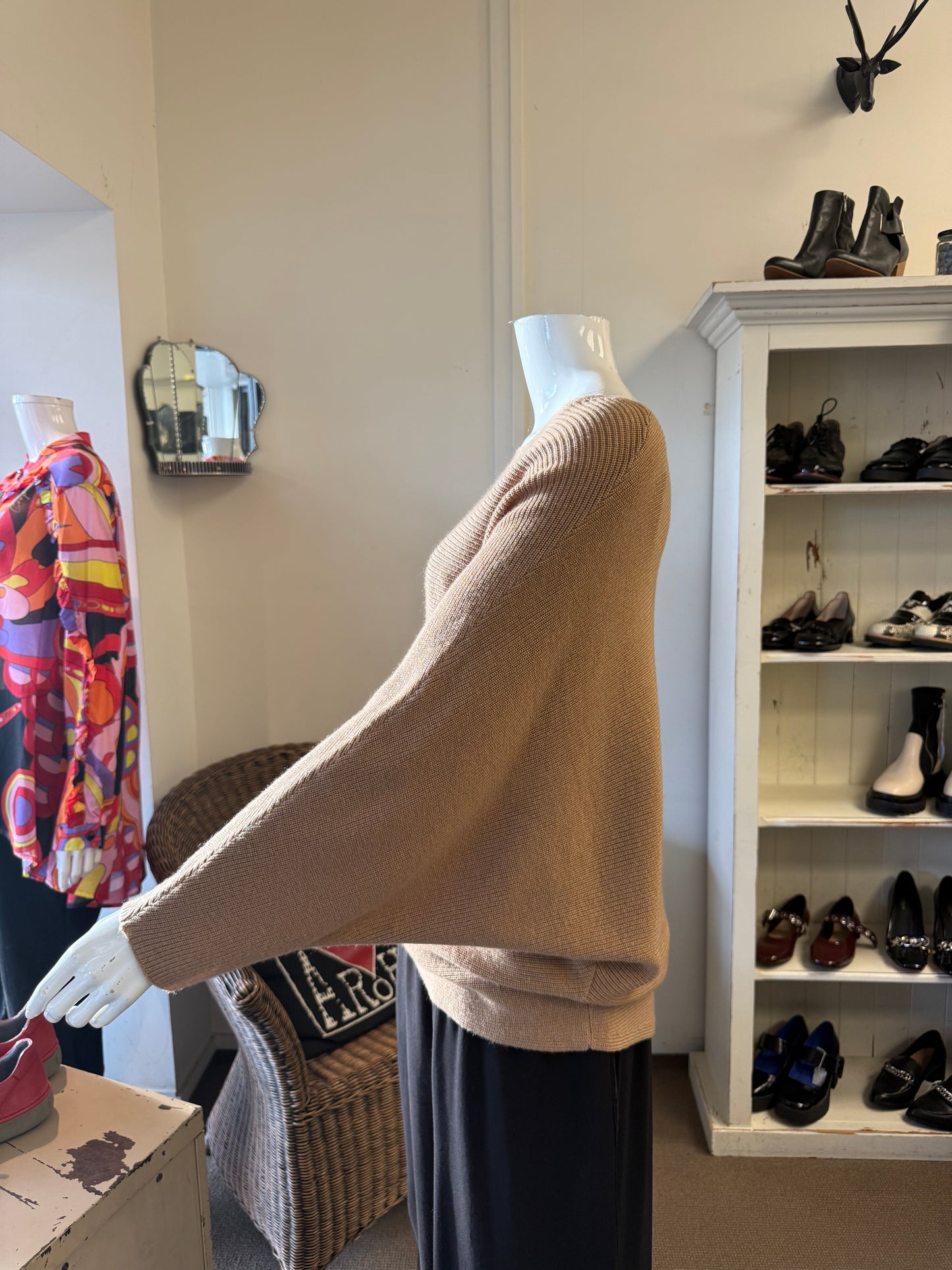 Witchery Knit