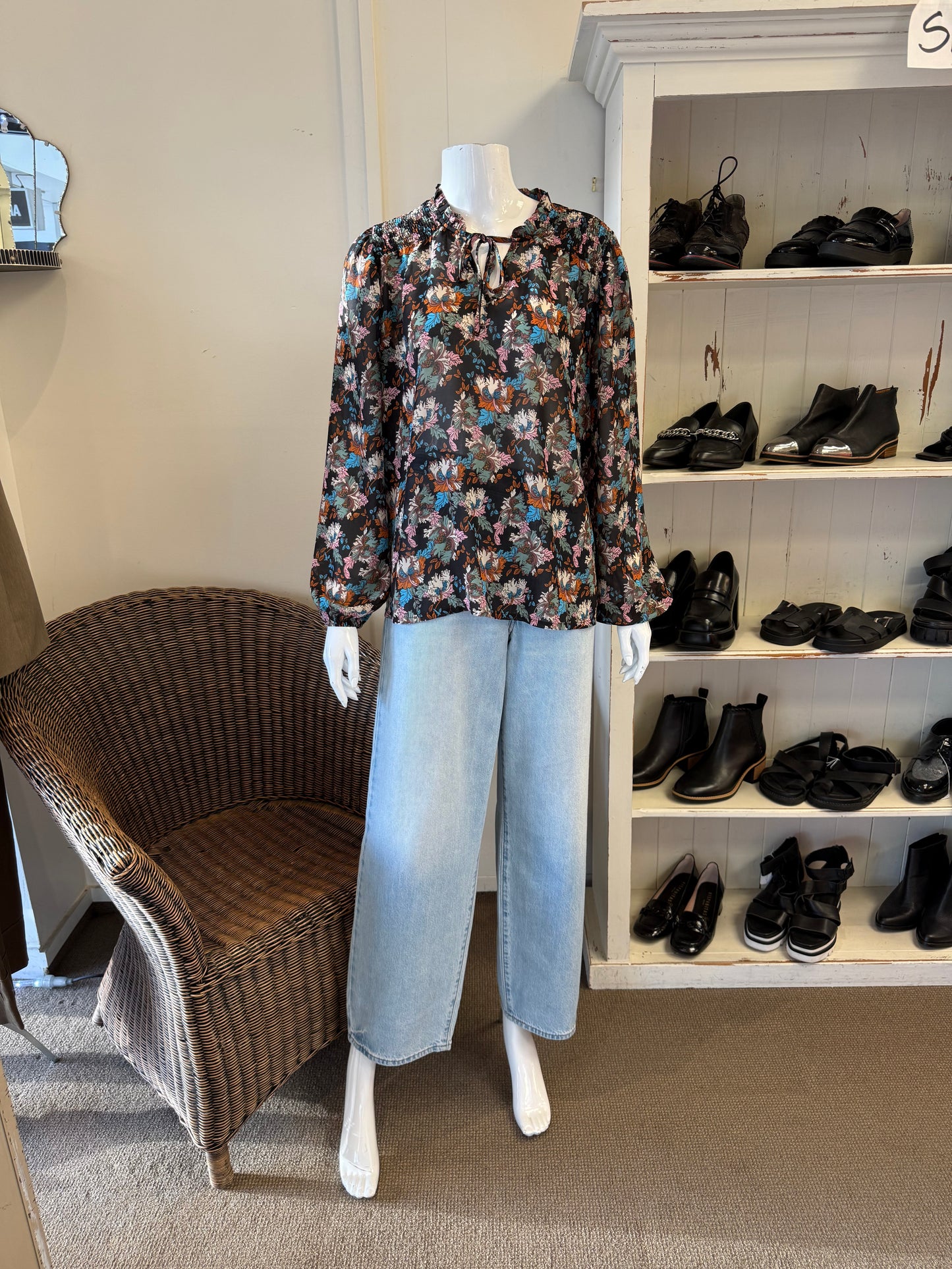 Memo Top