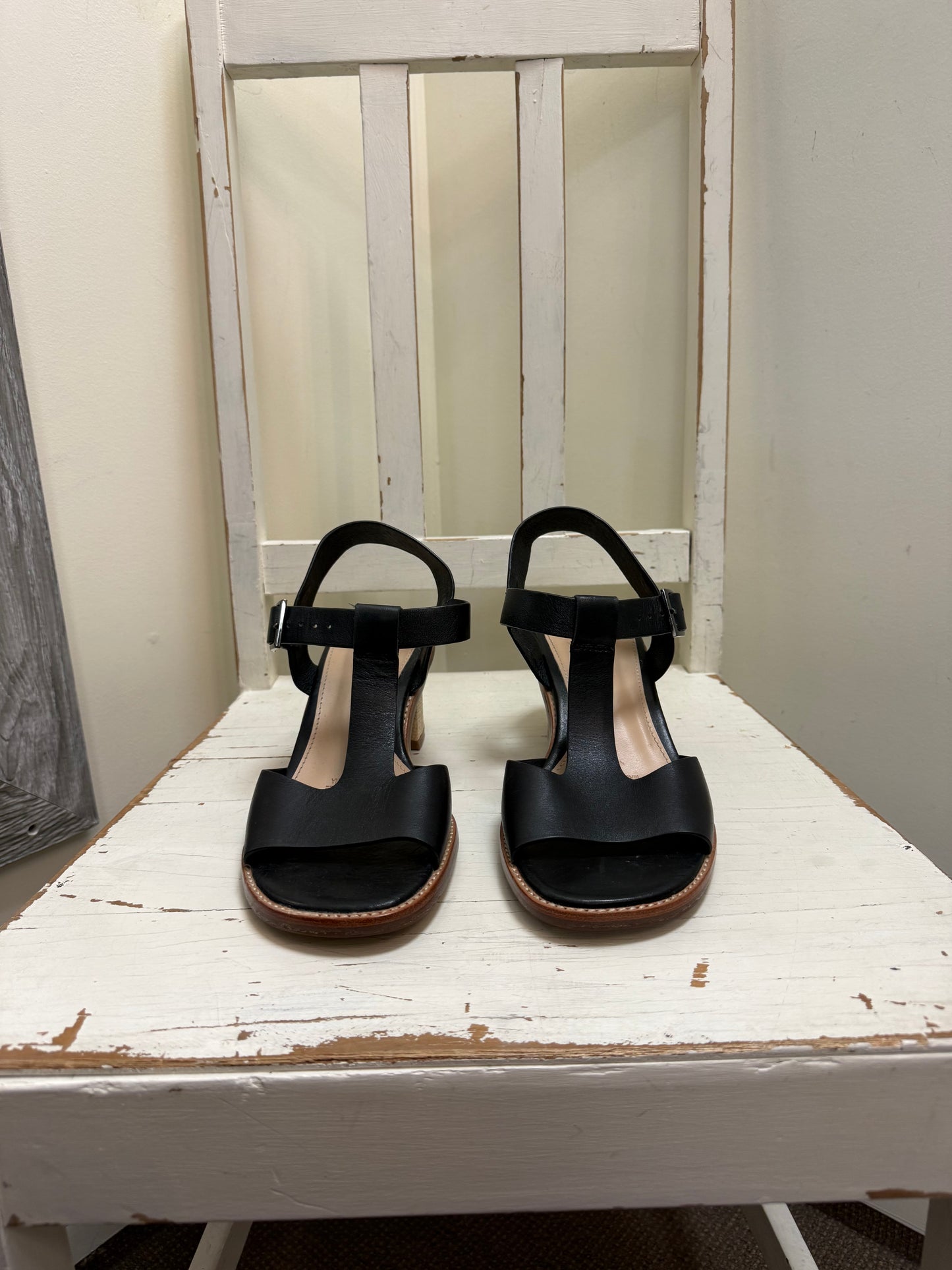 Isabella Anselmi Shoes