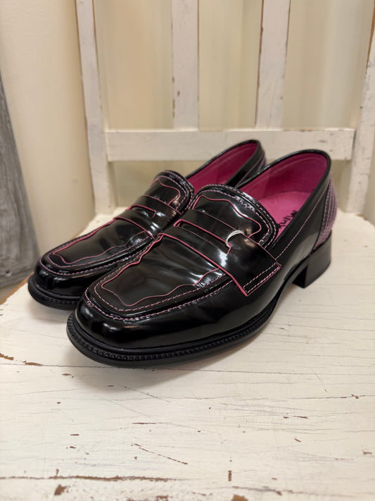 Minx Shoes
