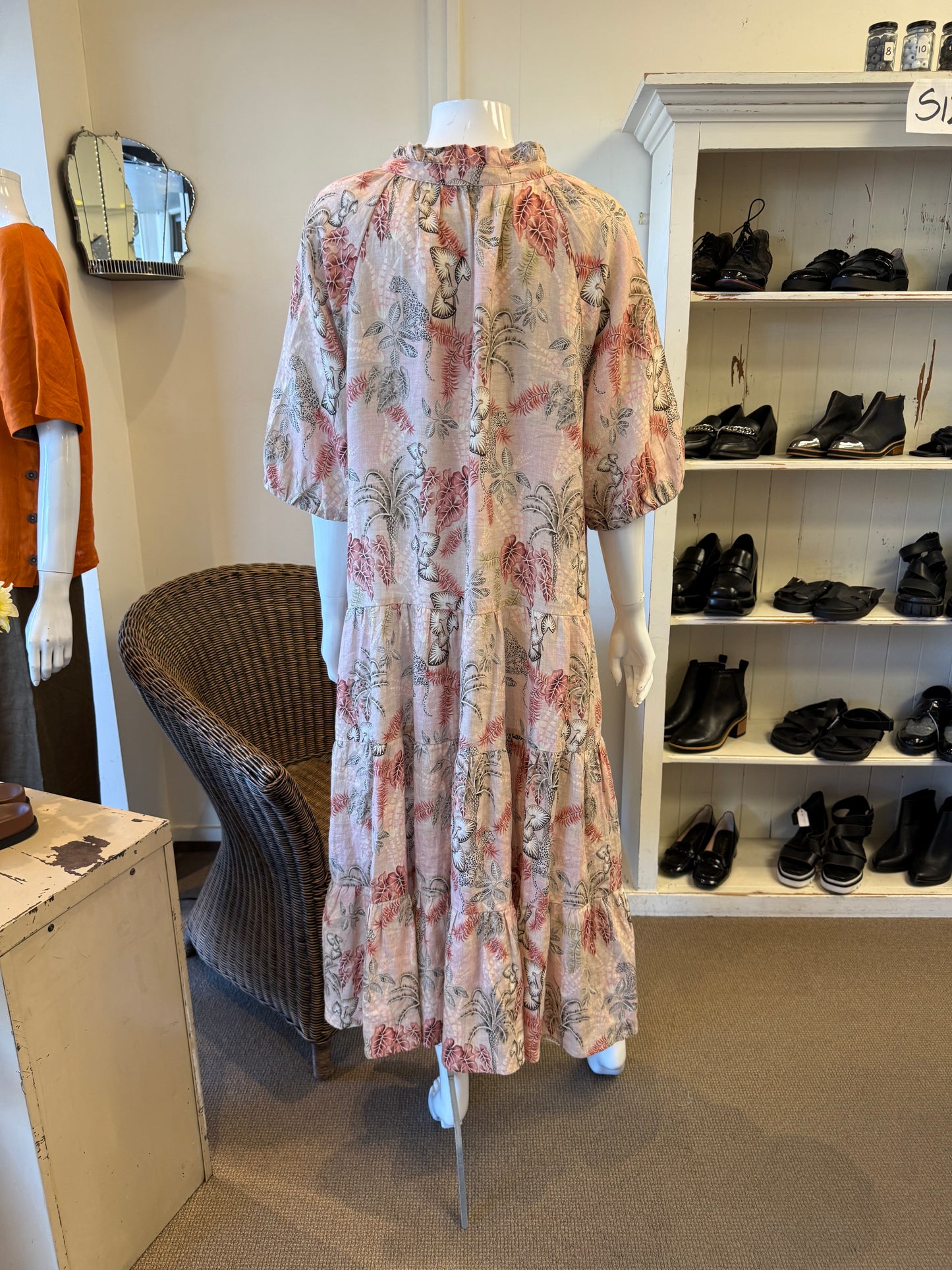 Madly Sweetly Dress