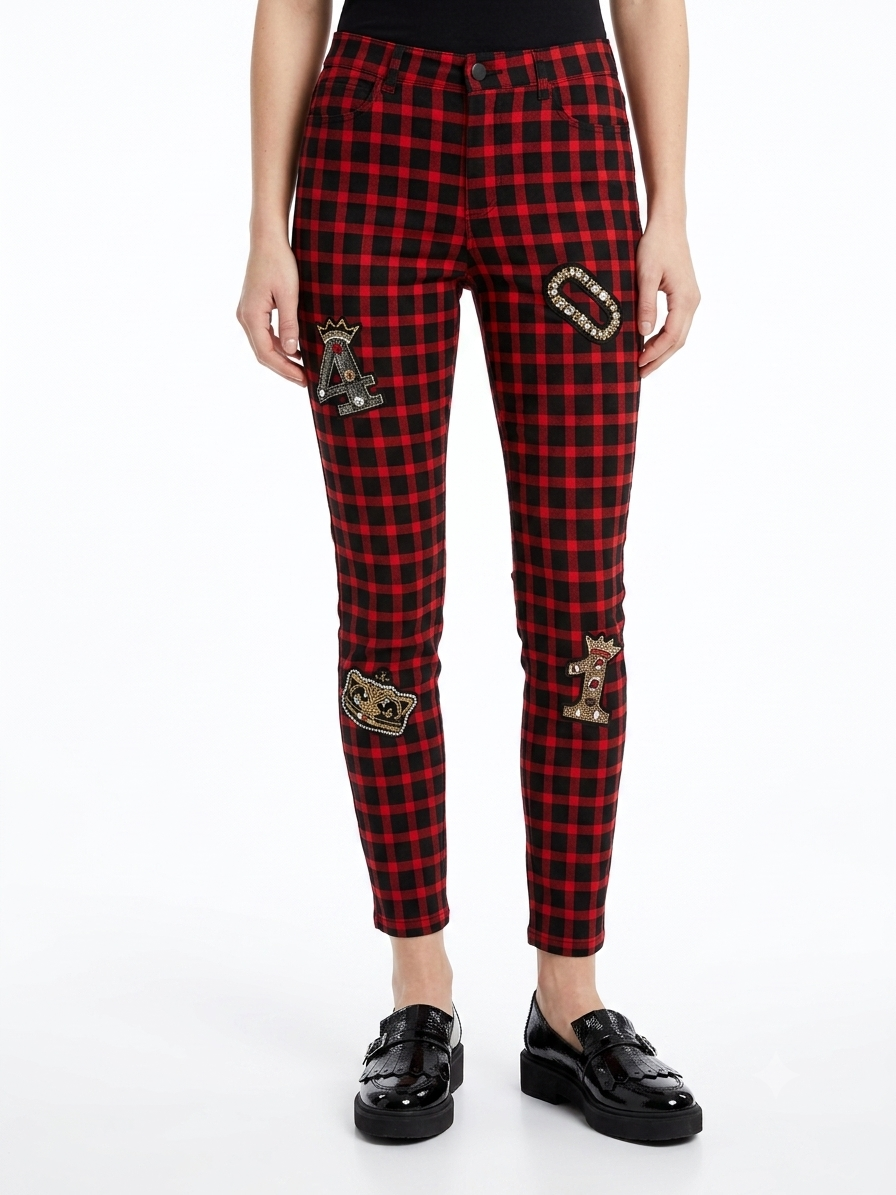 David Pond Pants