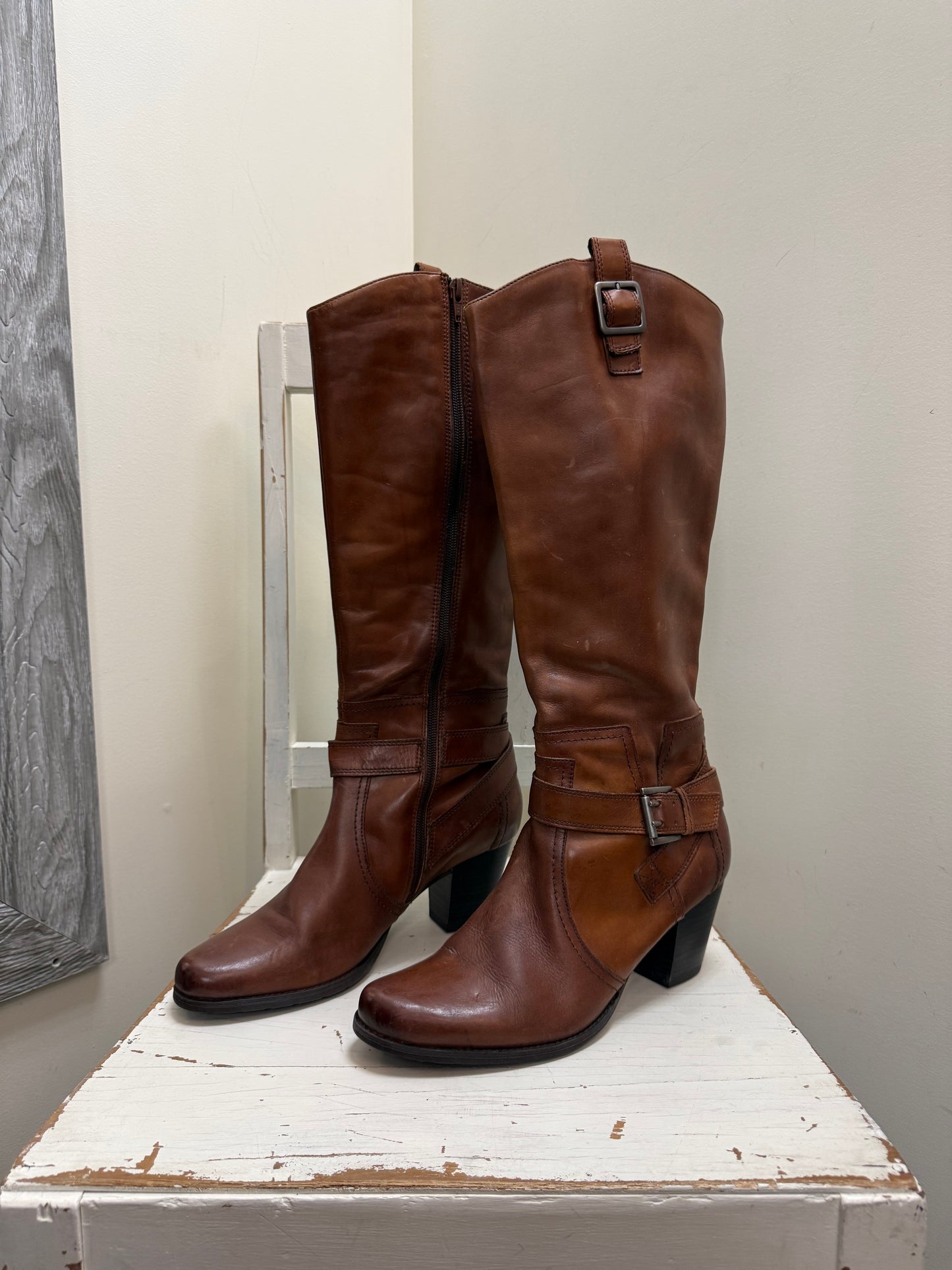 Gino Ventori Boots