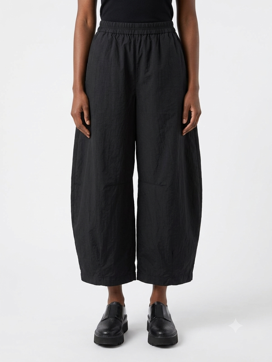 Assembly Label Pants