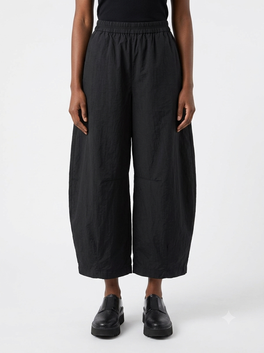 Assembly Label Pants