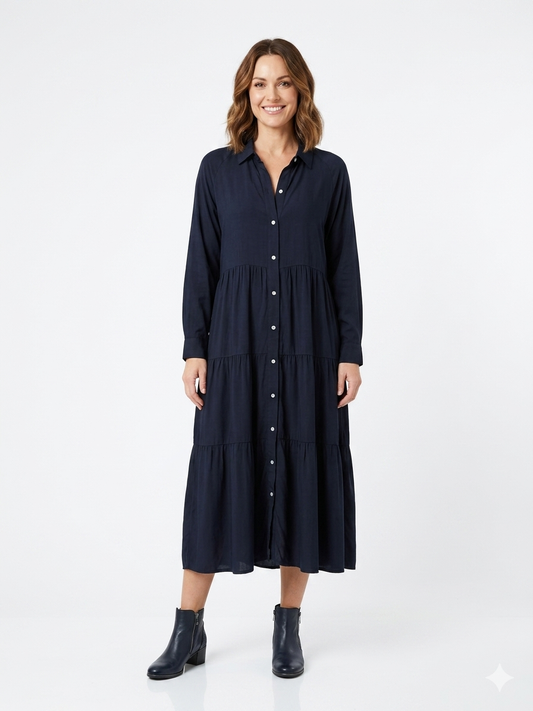 Briarwood Dress