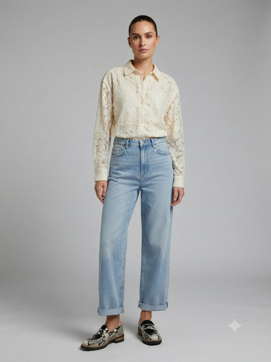 Brixton Shirt