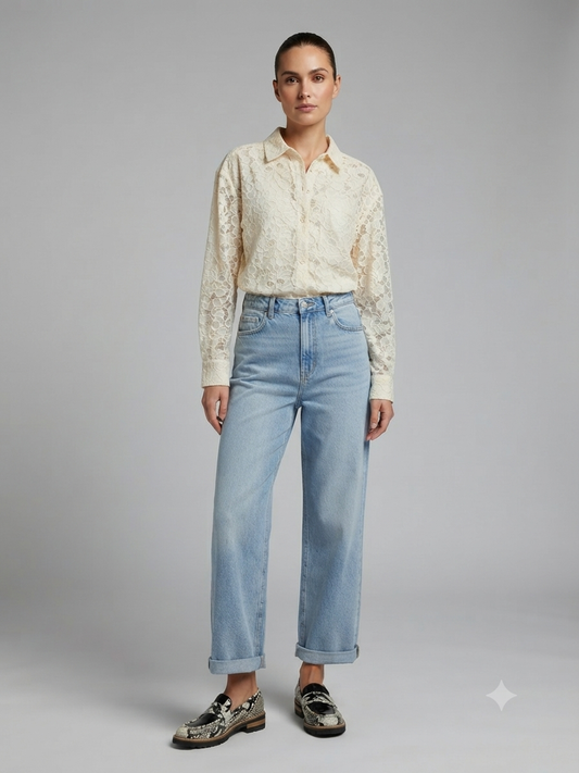 Brixton Shirt