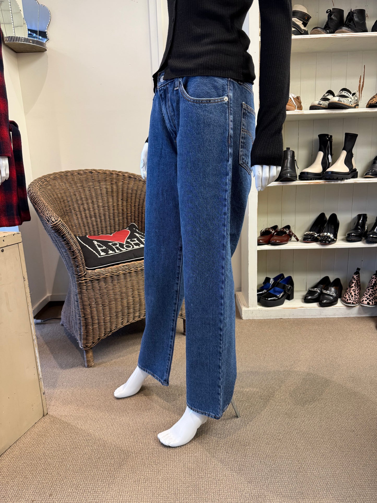 Levi’s ‘94 Baggy