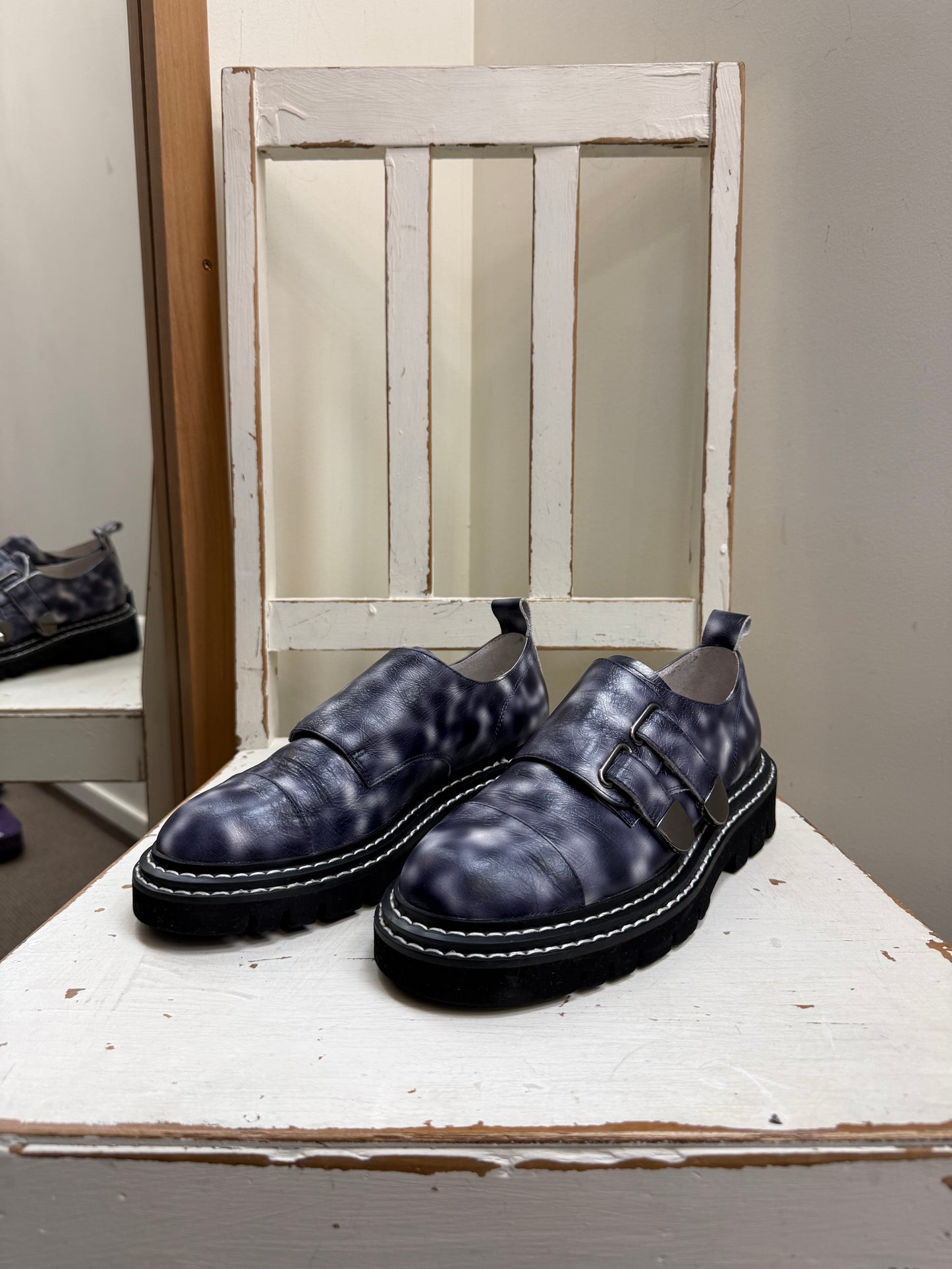 Minx Shoes