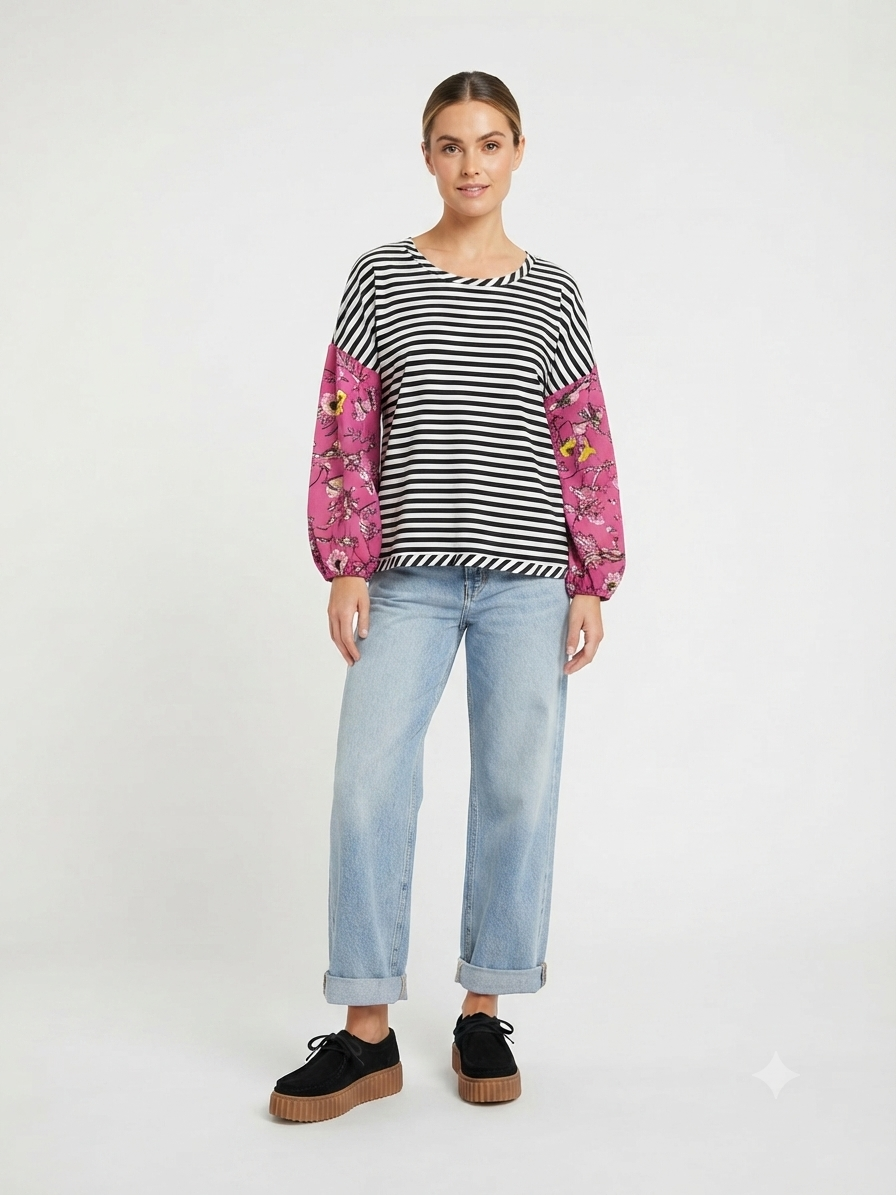 Charlo Top