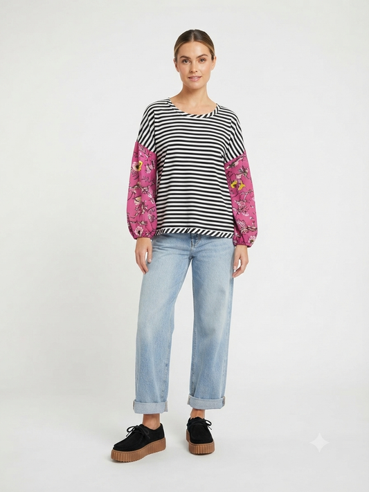 Charlo Top