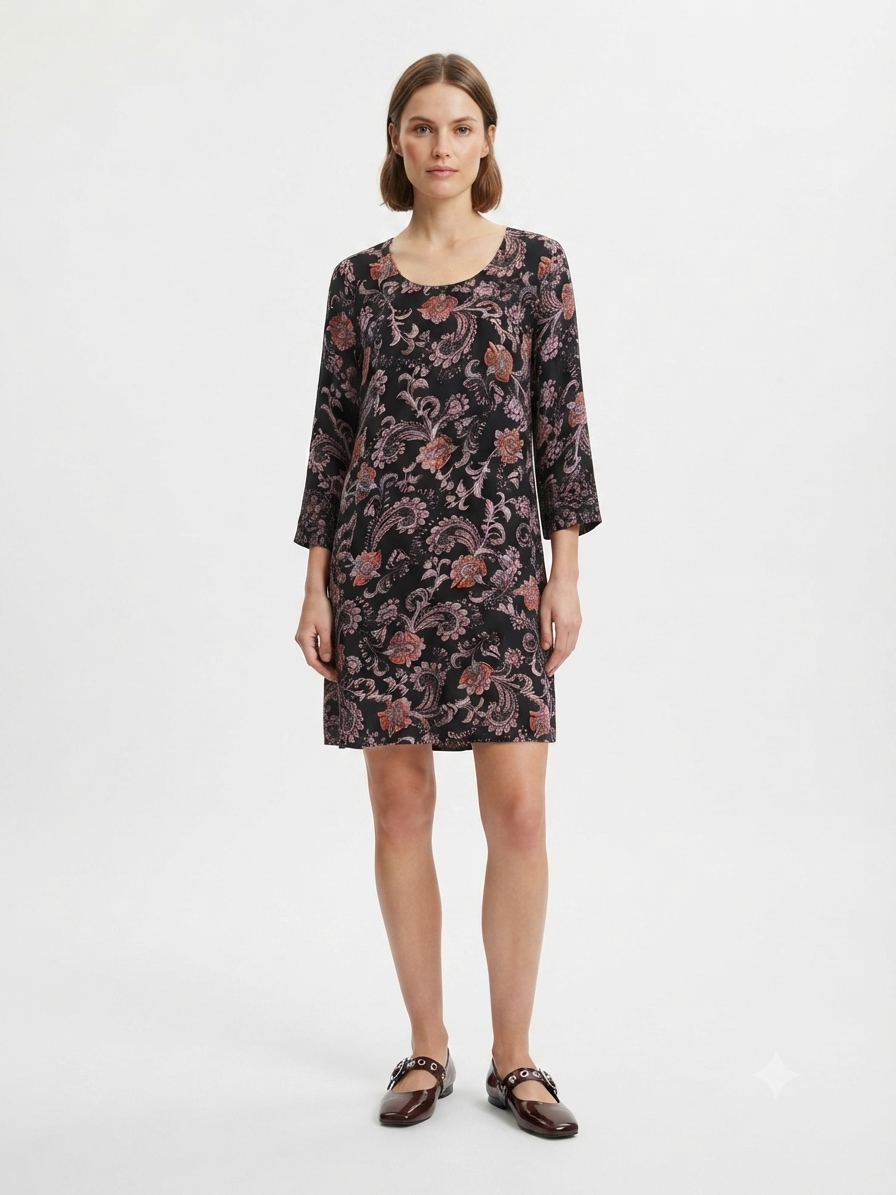 Verge Dress