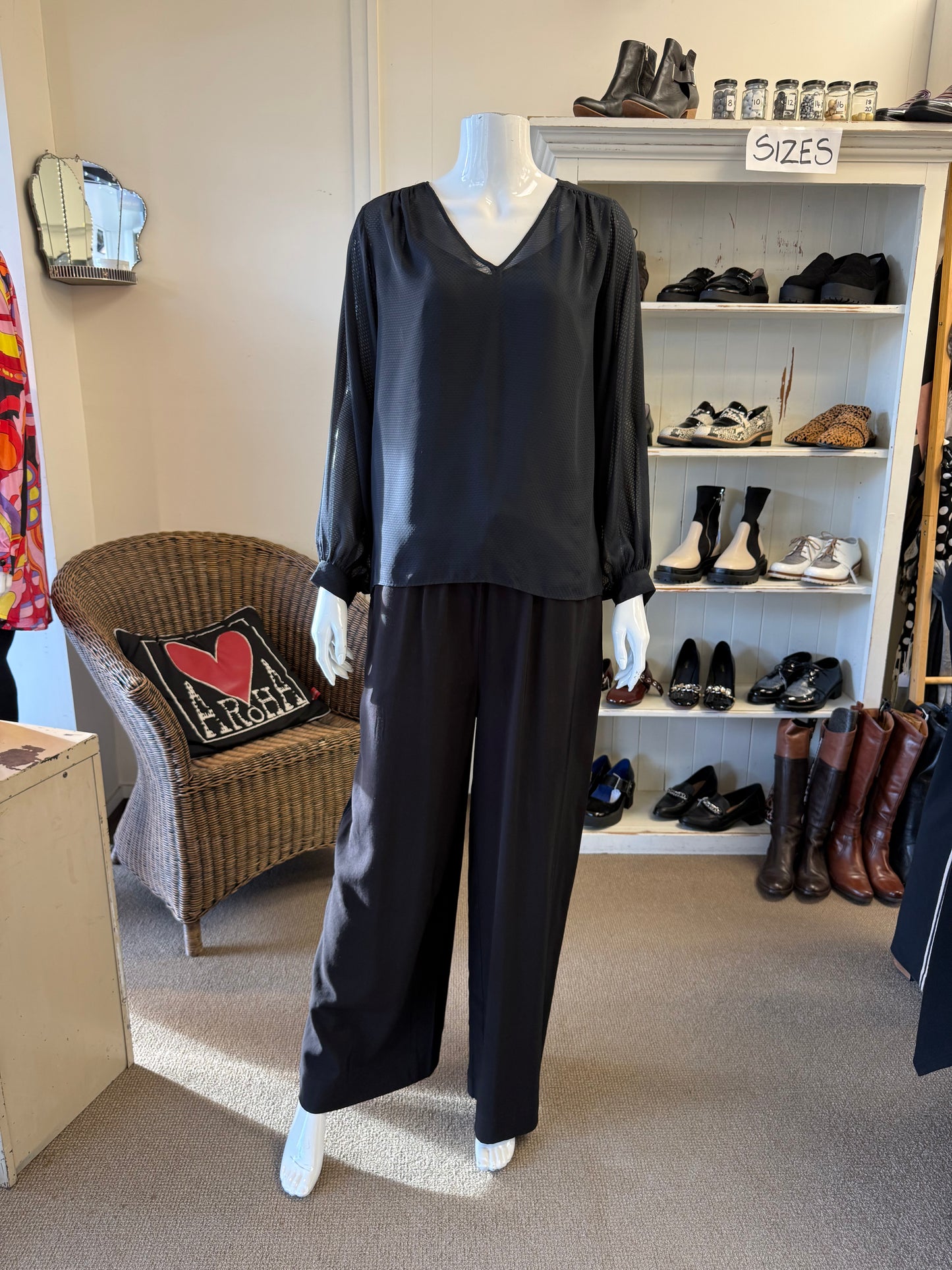 Witchery Top