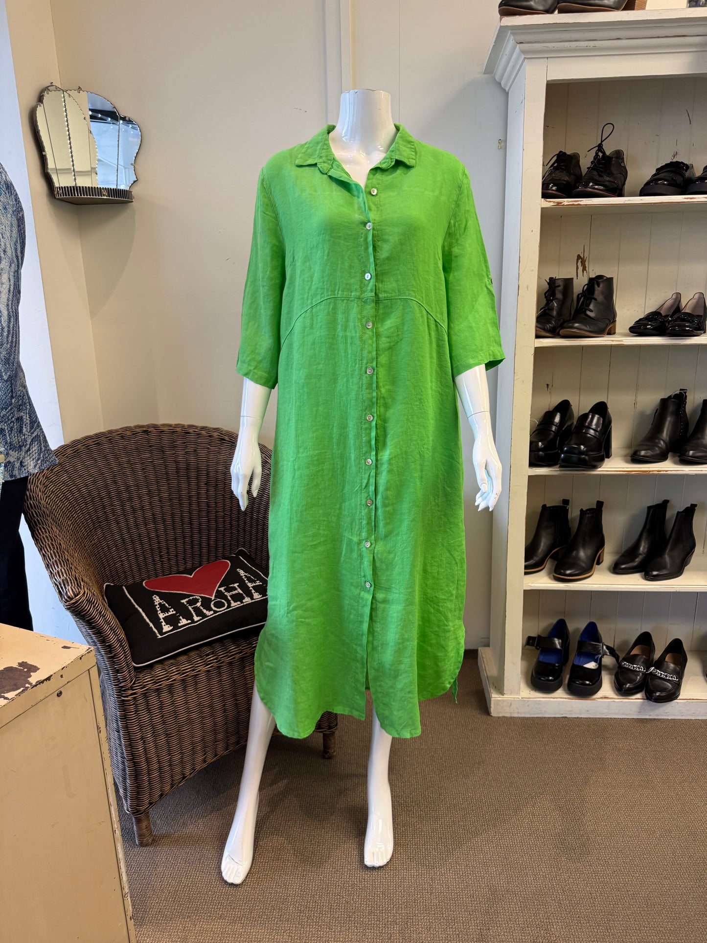Lov Sophie Dress