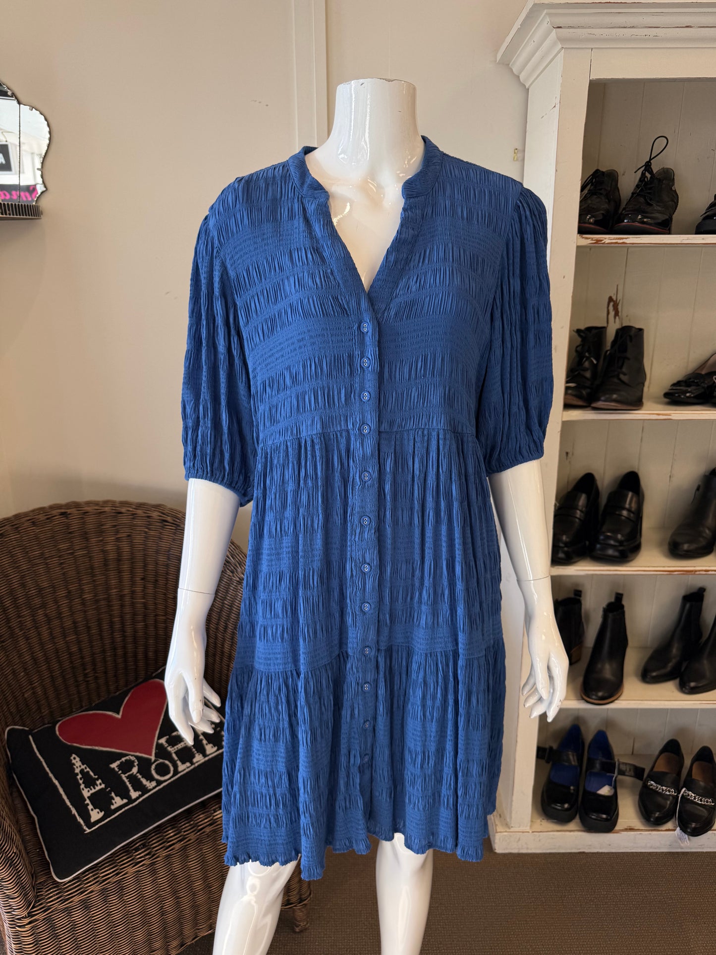 Billie The Label Dress