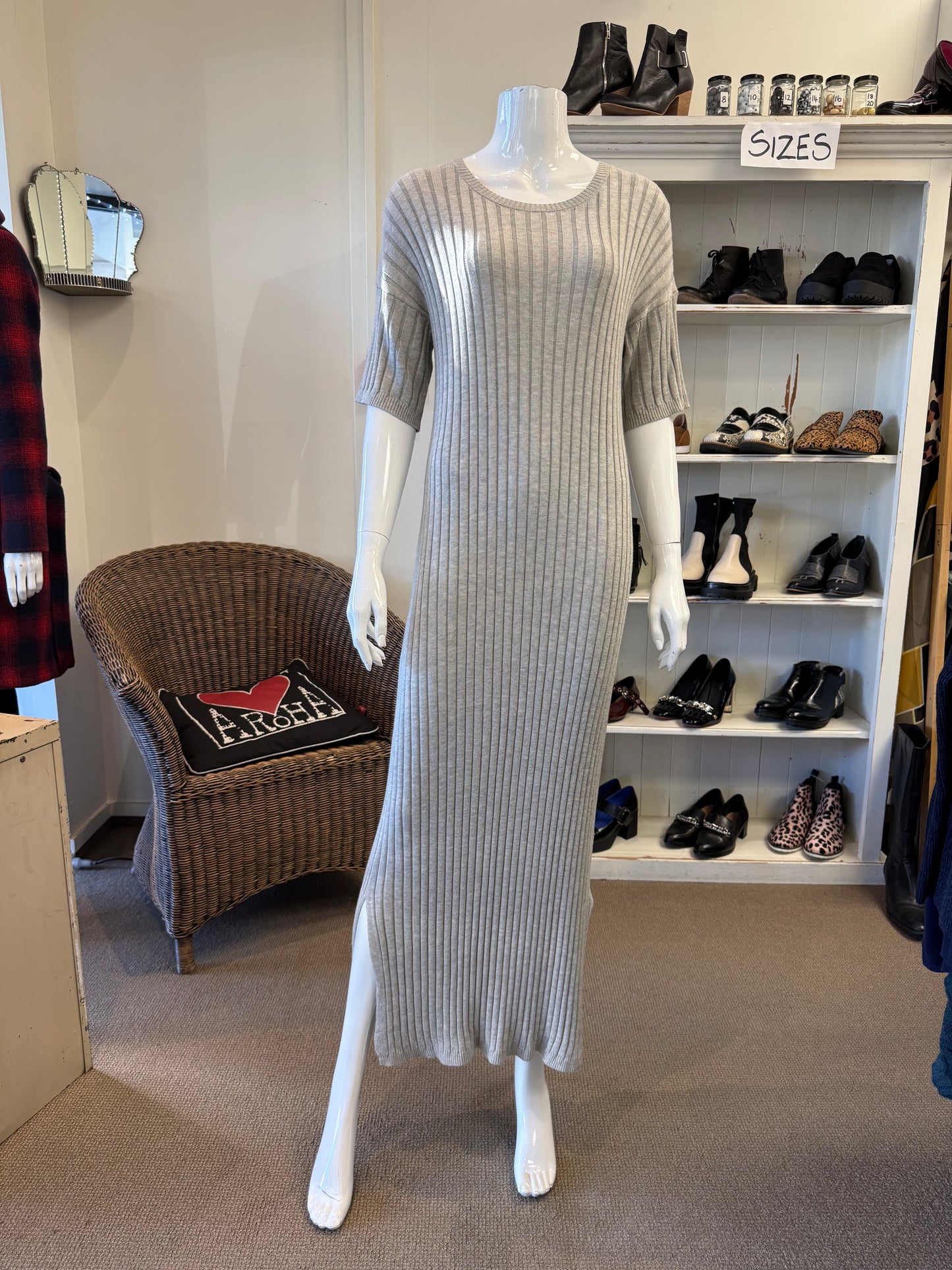 Marlow Dress