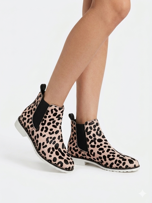 Hey Monday Boots