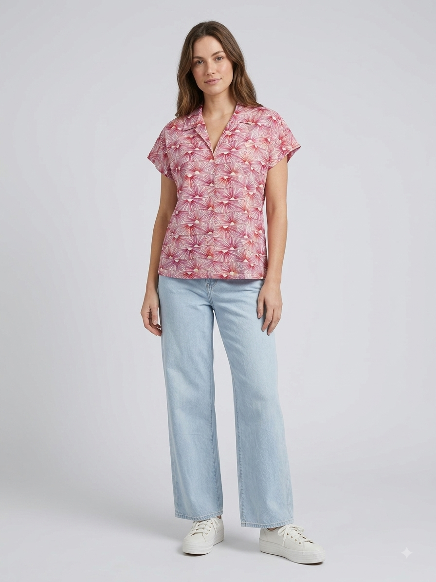 Seasalt Top