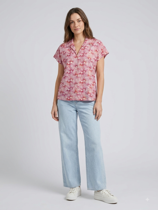 Seasalt Top