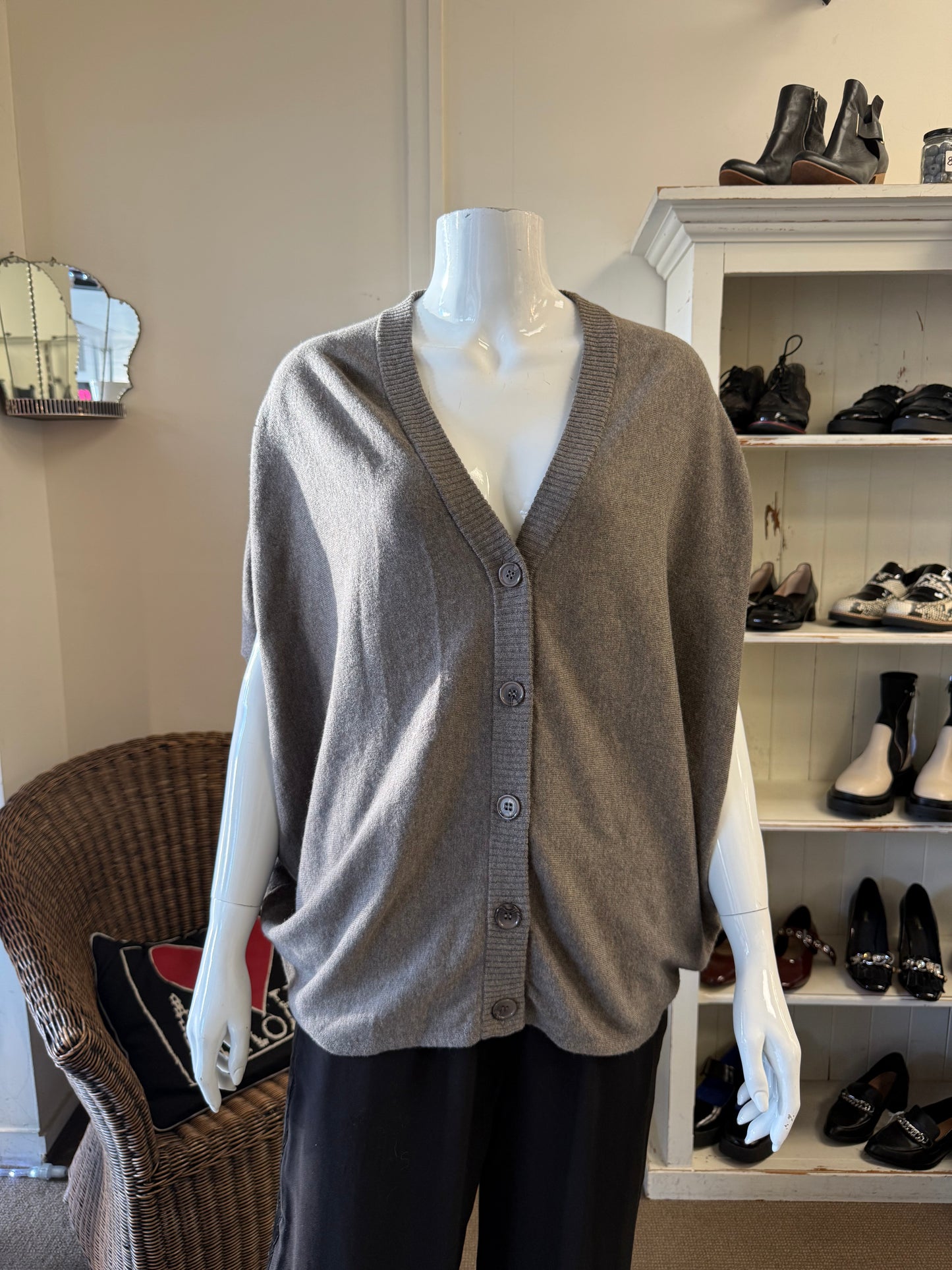 PJ Jeans Cardigan