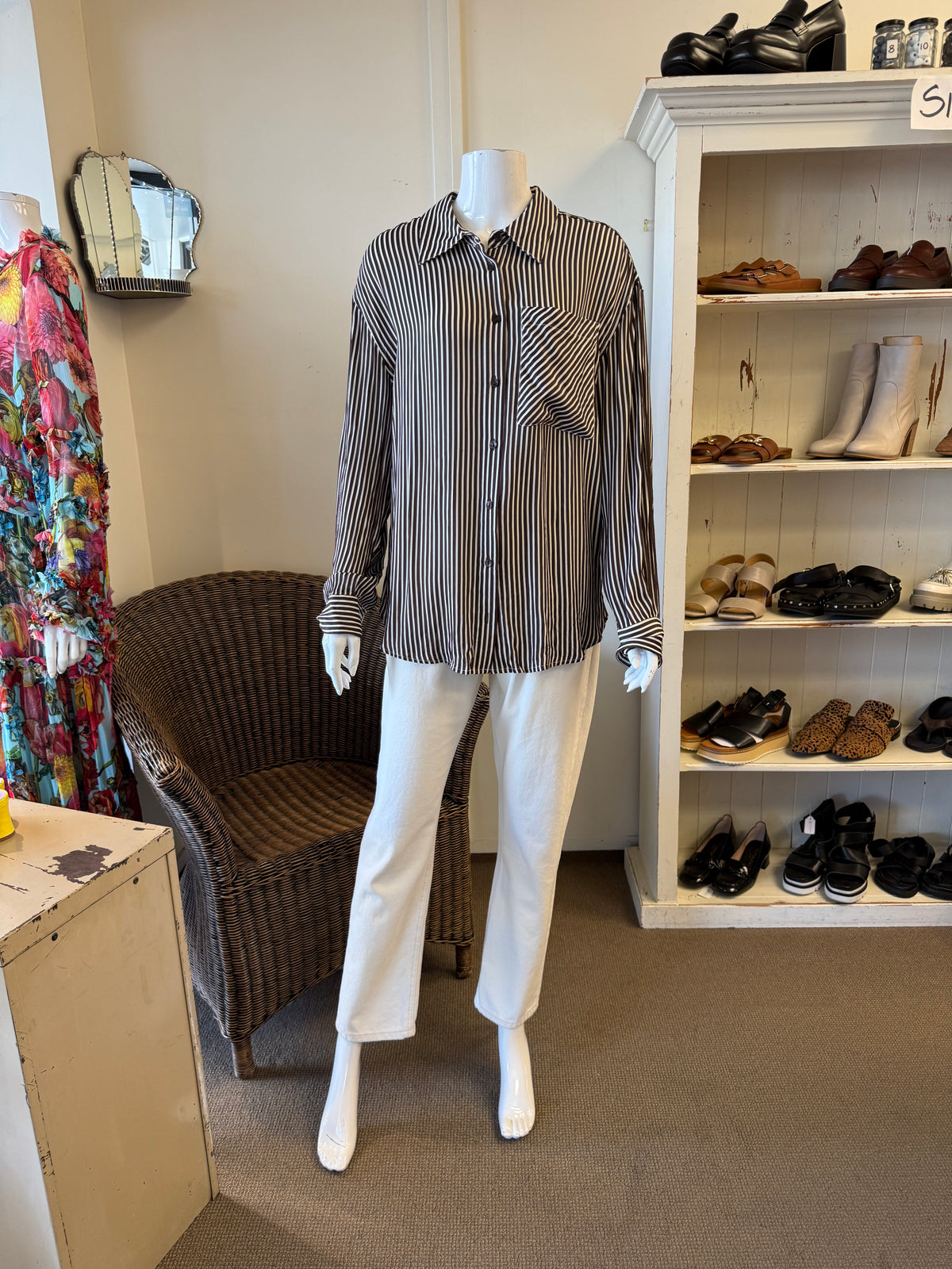 Elka Collective Shirt