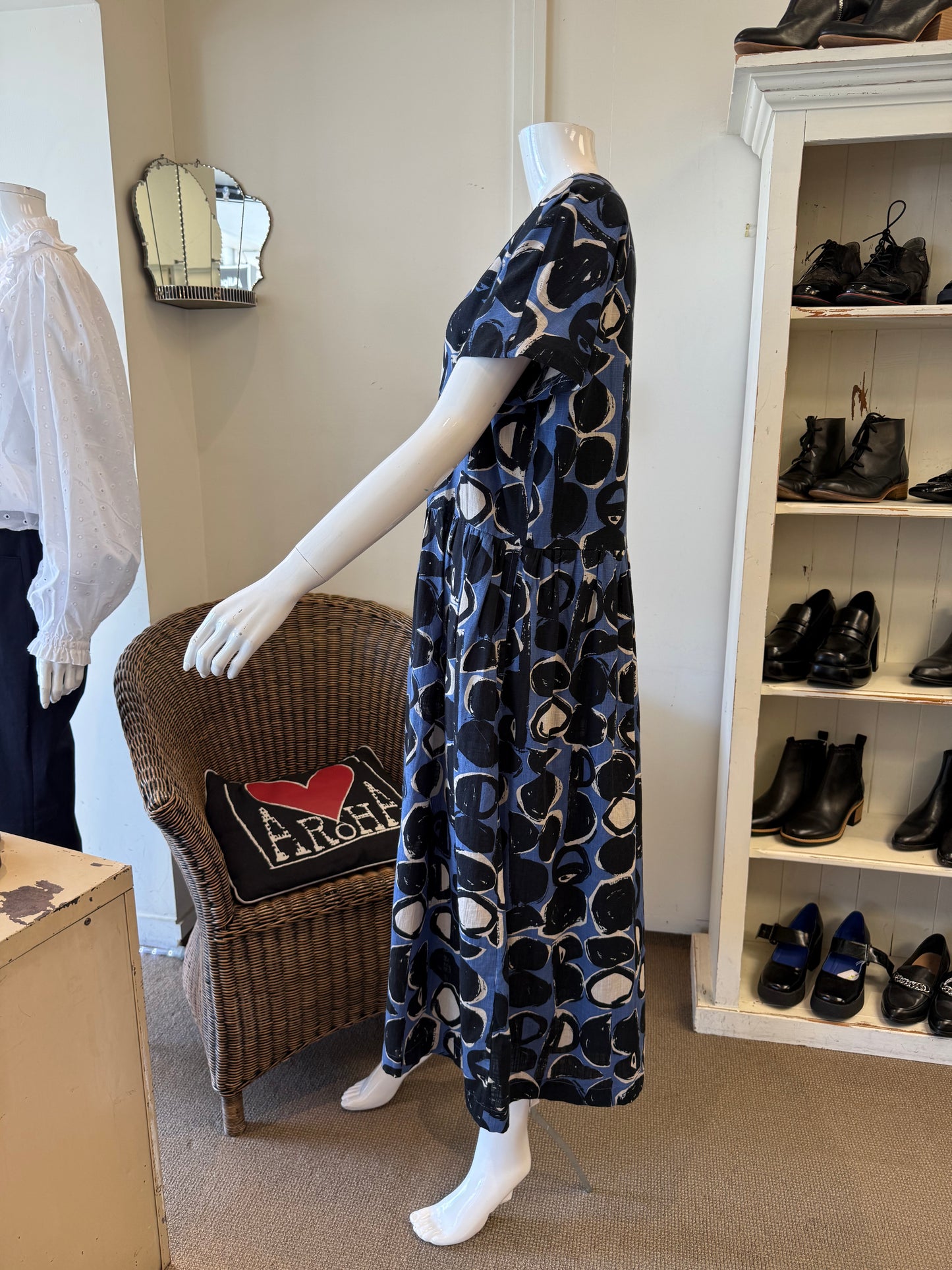 Seasalt Cornwall Dress