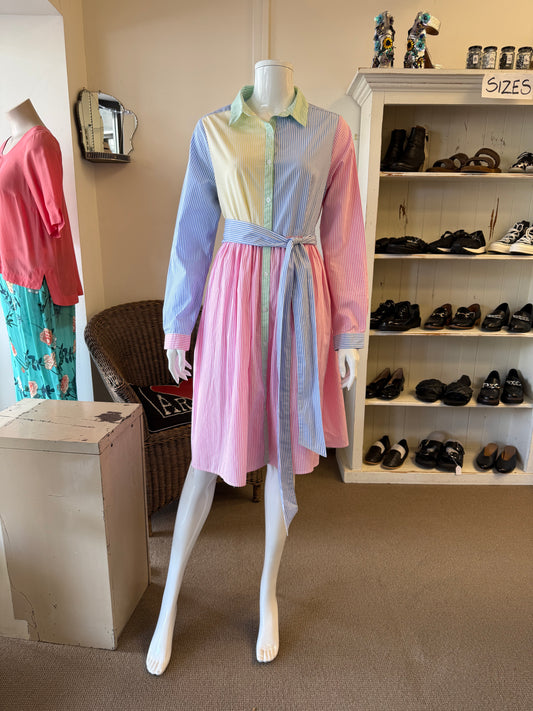 Alessandra Dress