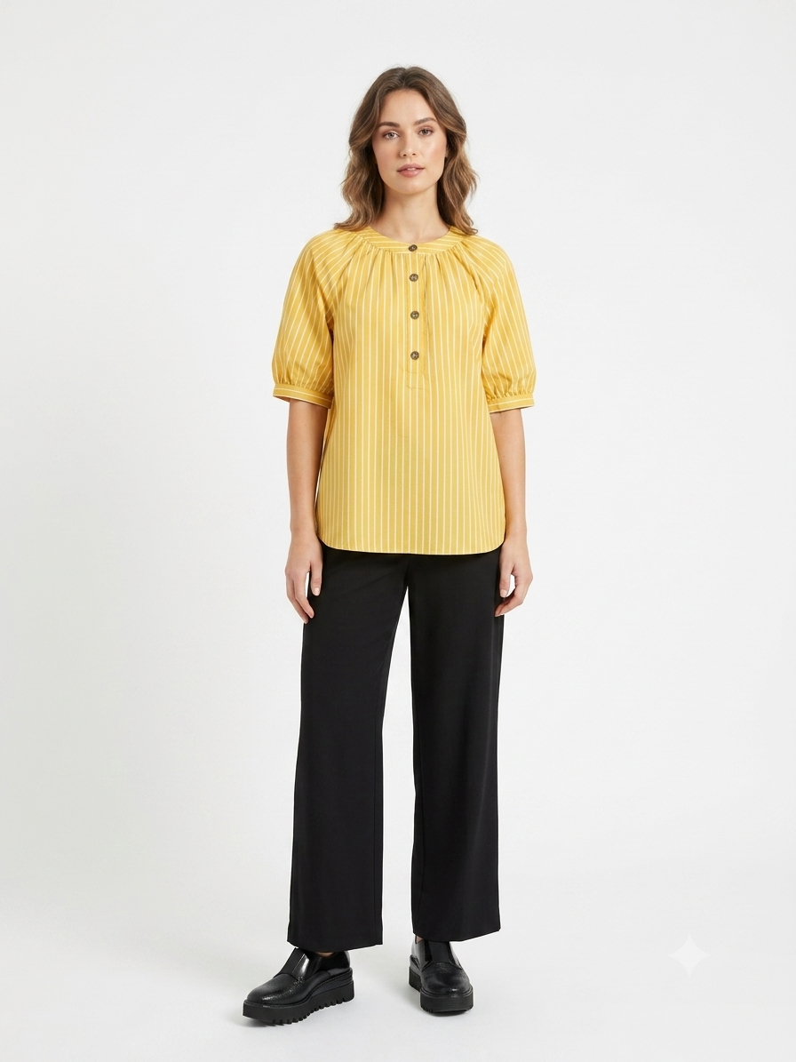 Sylvester Top