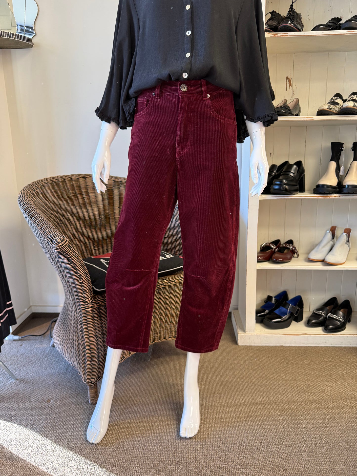 Monaco Jeans
