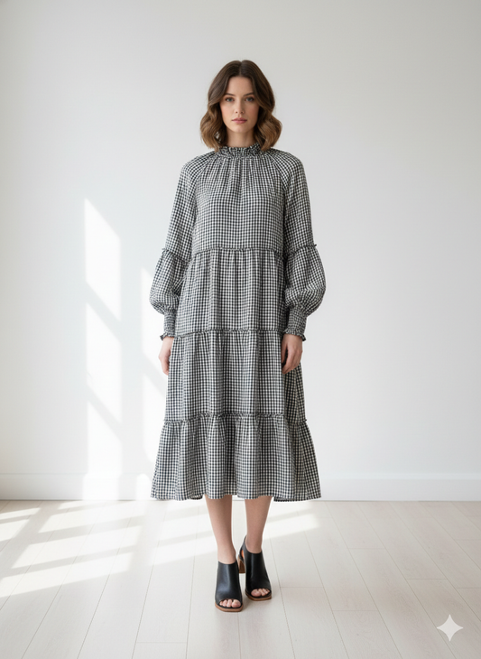 Drama the Label Dress