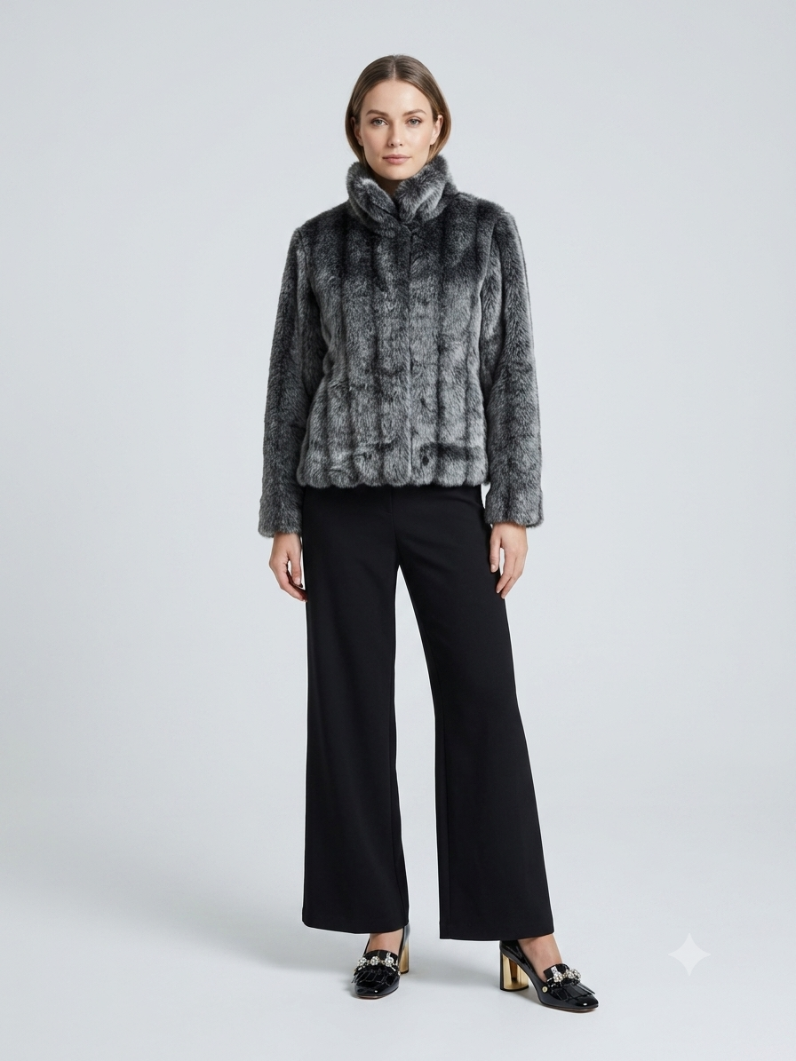 Jigsaw Jacket