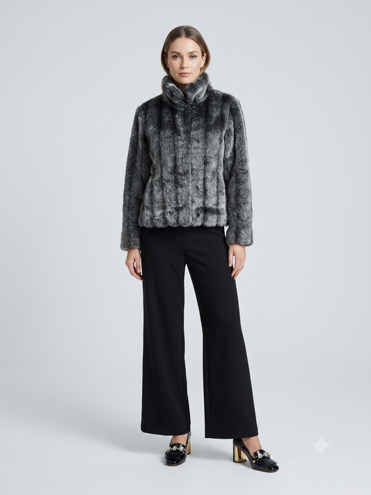 Jigsaw Jacket