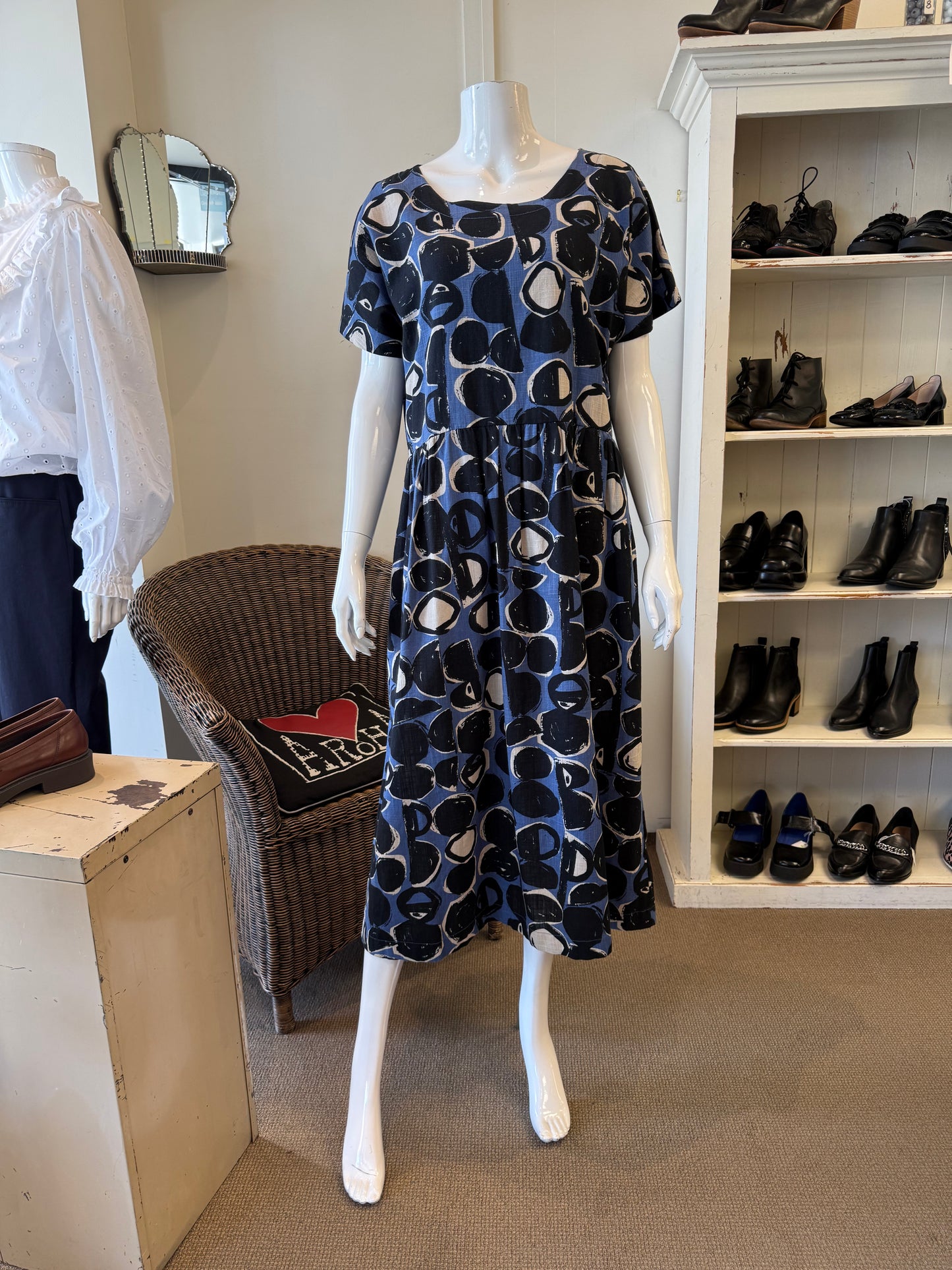 Seasalt Cornwall Dress