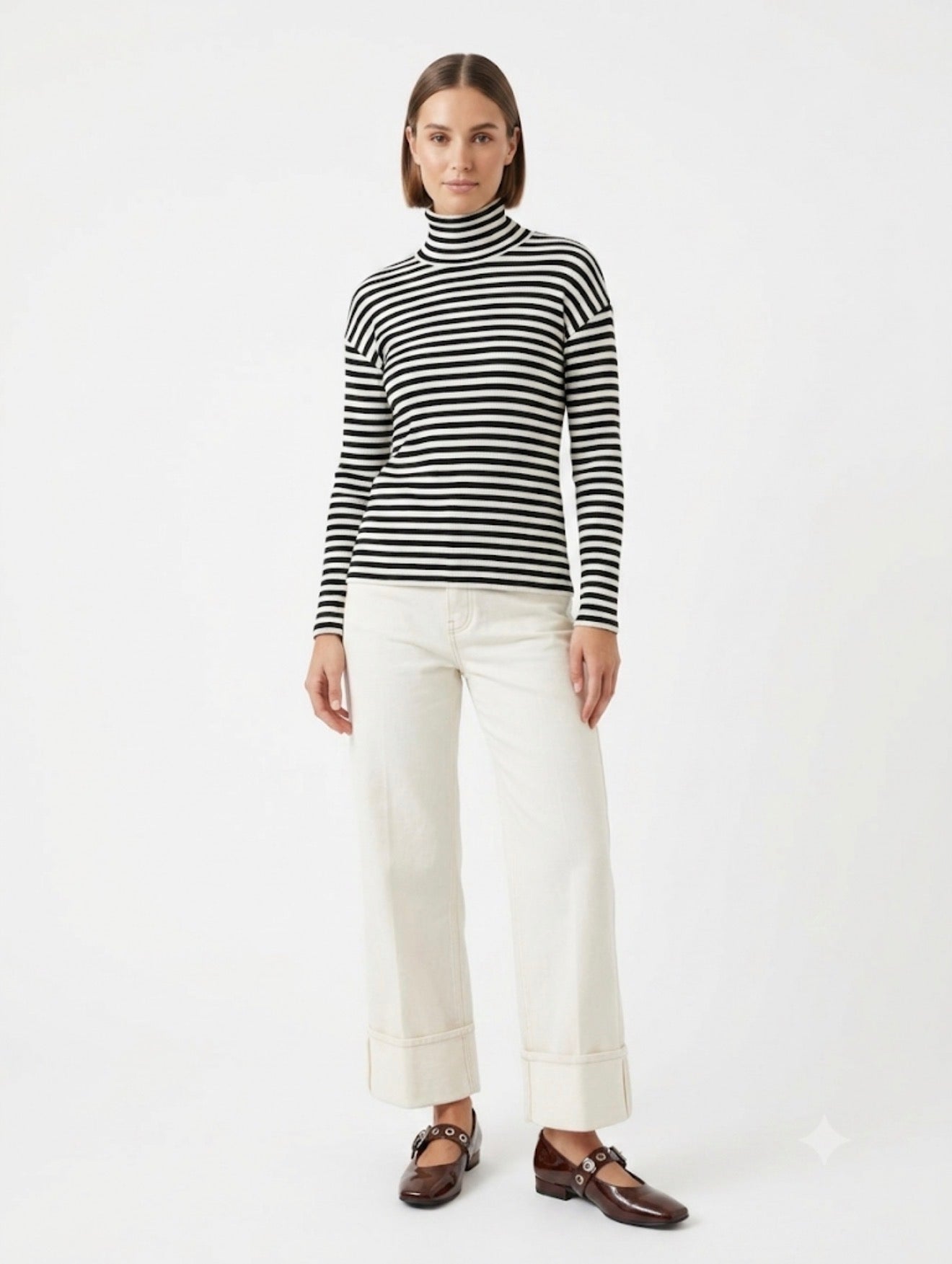 Saints The Label Top