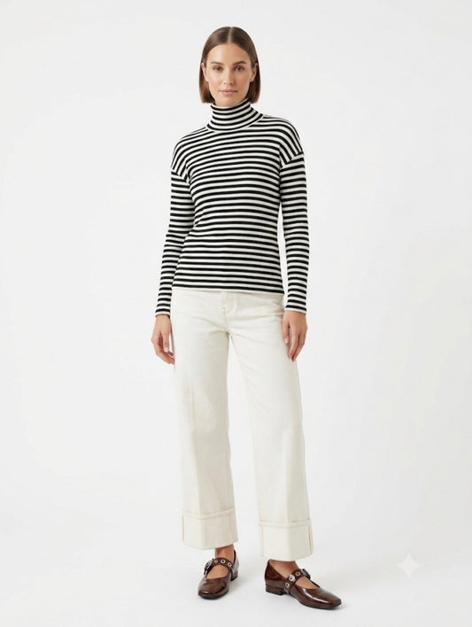 Saints The Label Top