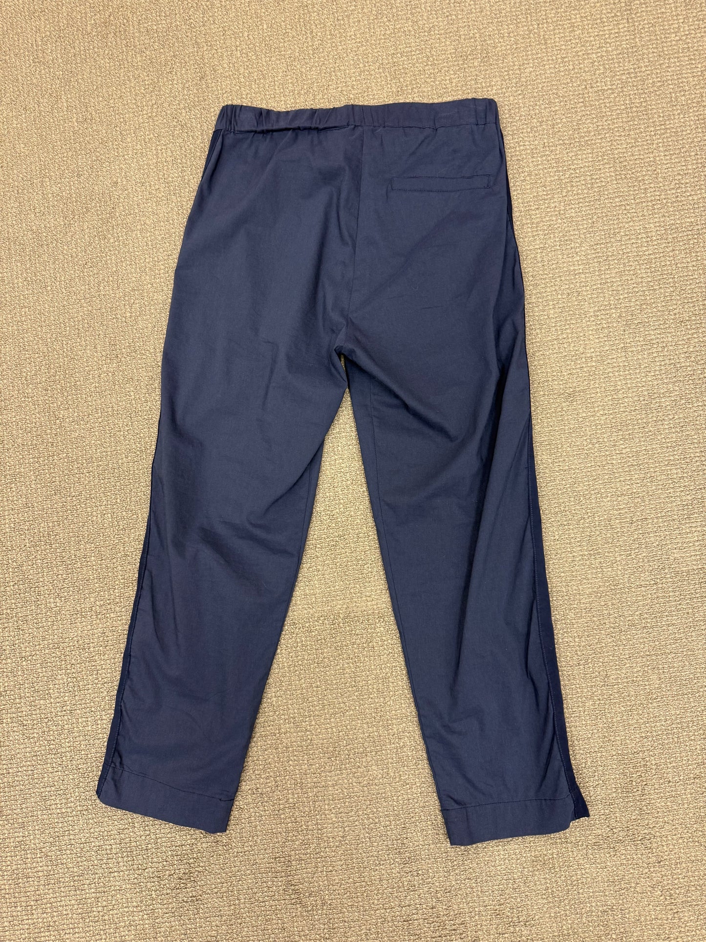Caroline Sills Pants