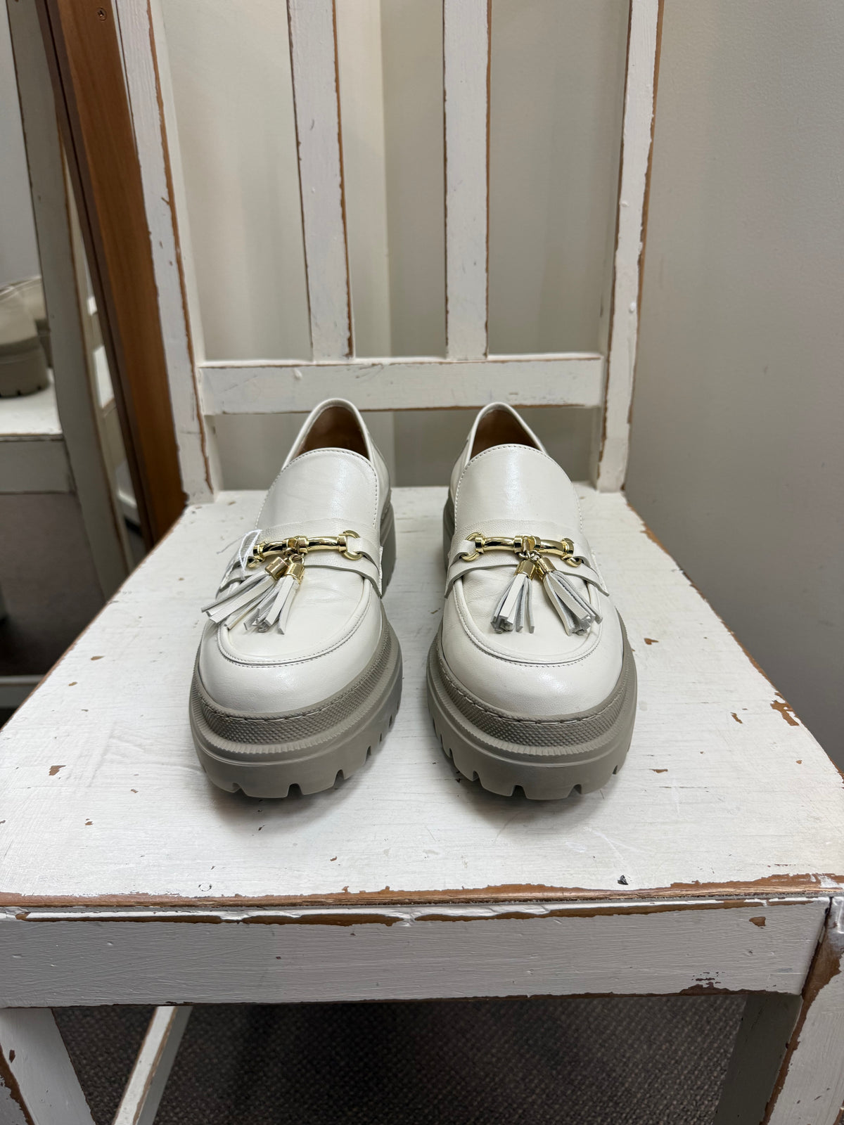 Scarpa Shoes