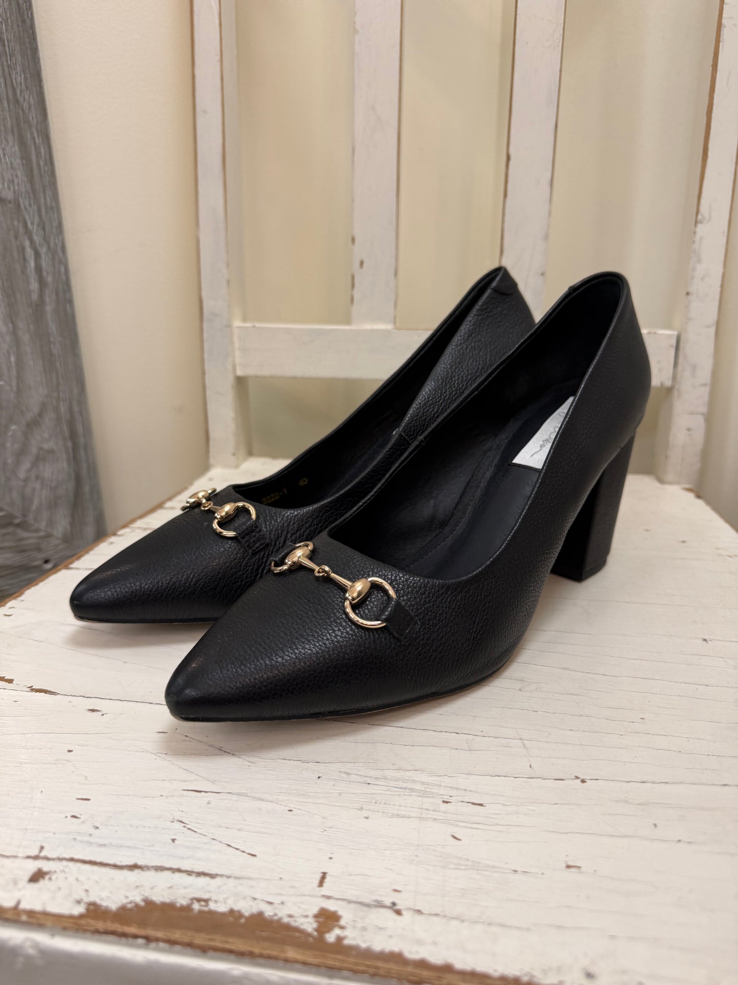 Kathryn Wilson Shoes