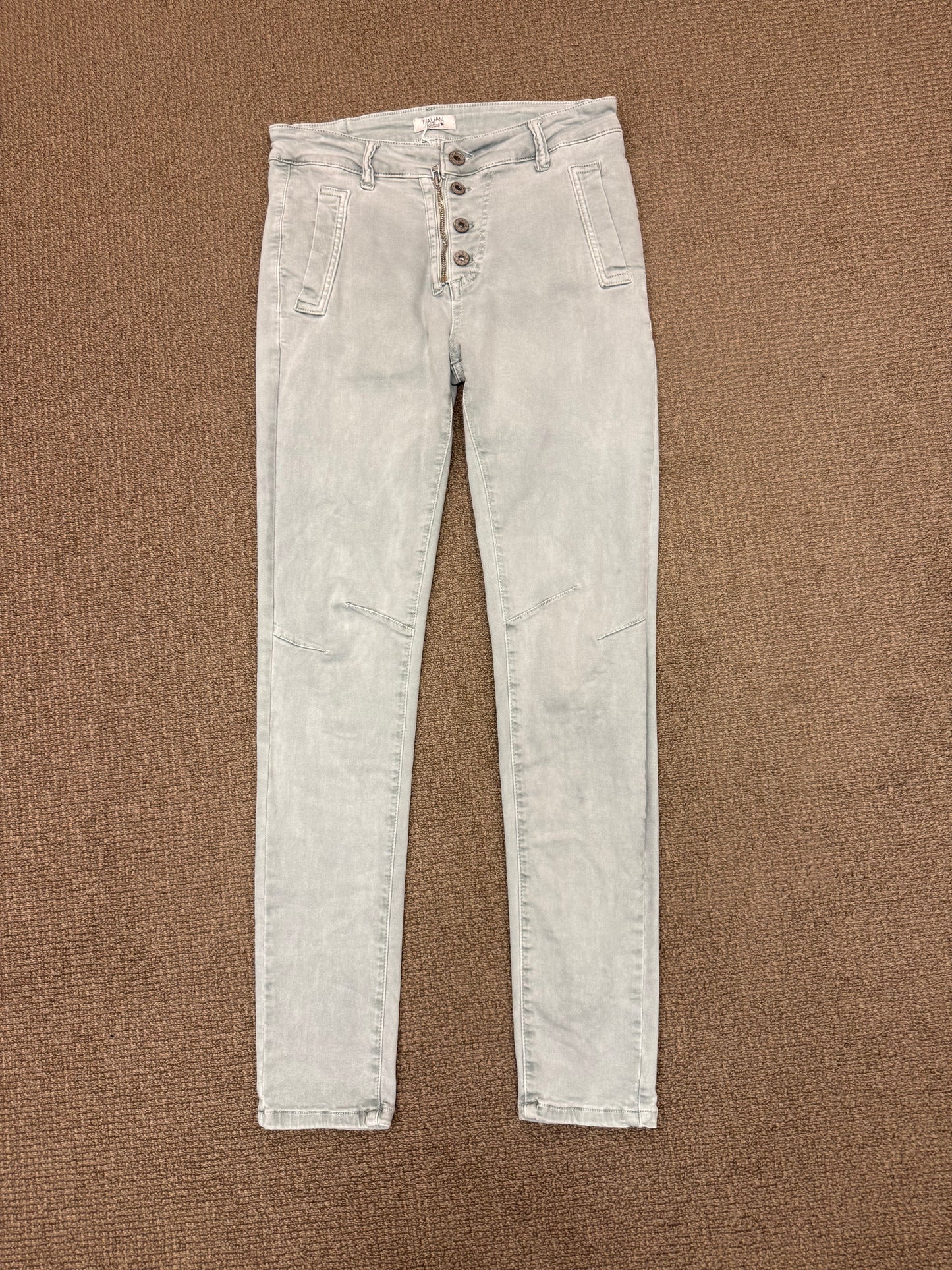 Italian Star Jeans