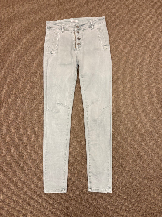 Italian Star Jeans