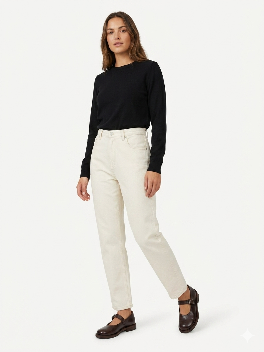 Marle Jeans