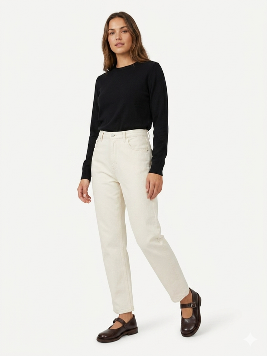 Marle Jeans
