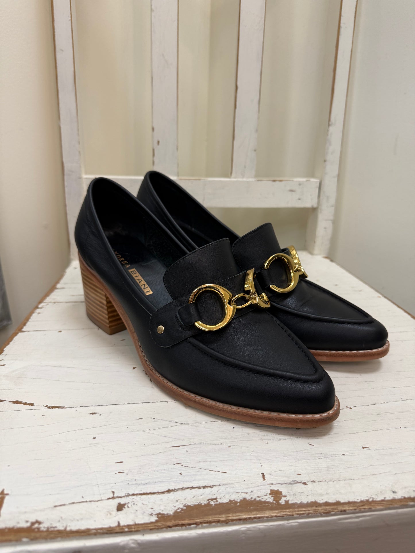 Andrea Biani Shoes