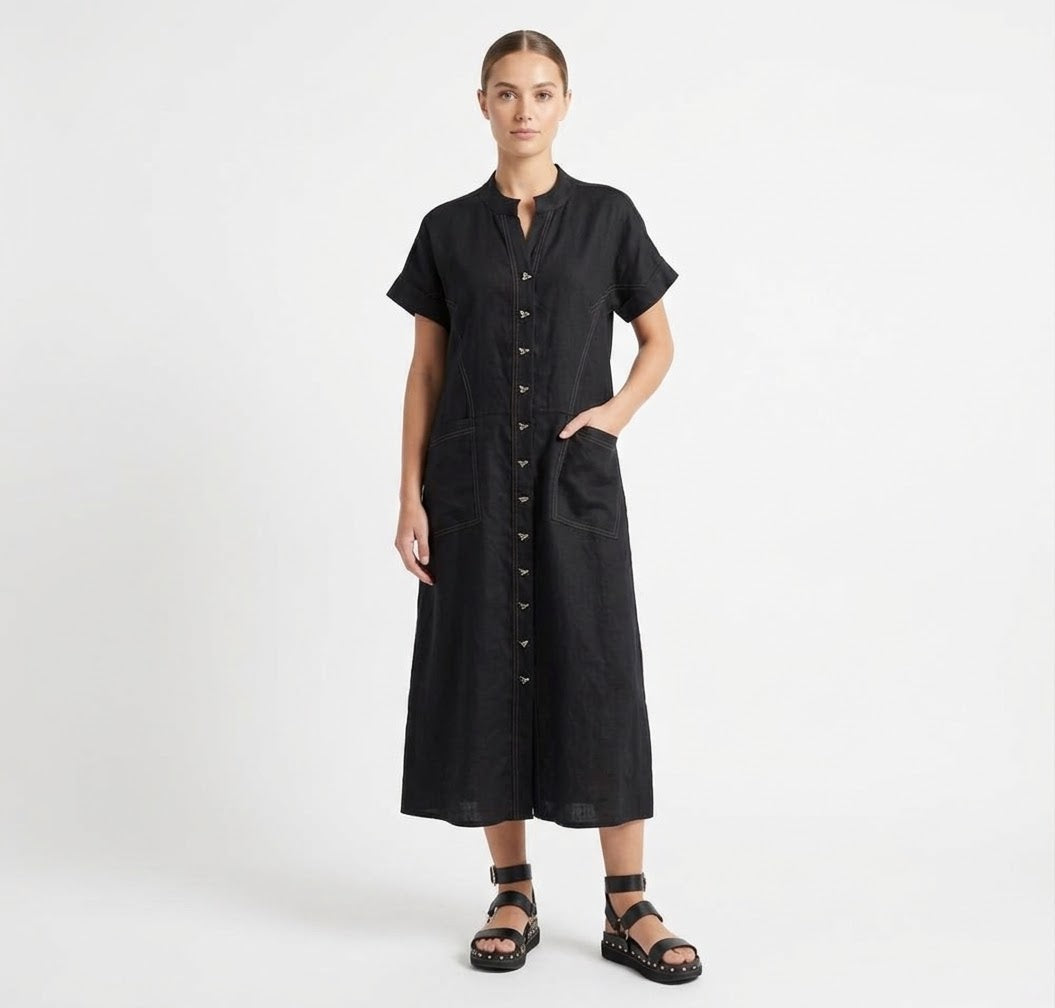 Lania The Label Dress