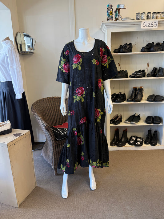 Deeanne Hobbs Dress